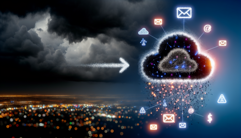 How to Spot a Phishing Scam in the AI Era