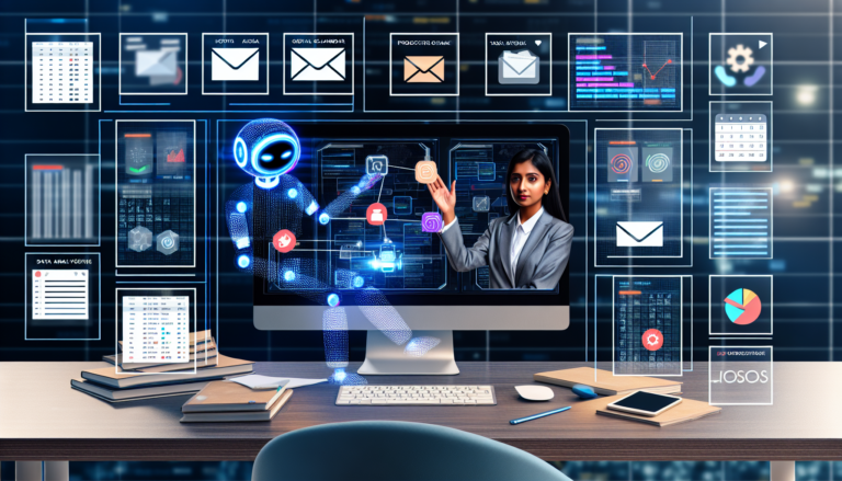 How to Use AI Agents for Daily Productivity