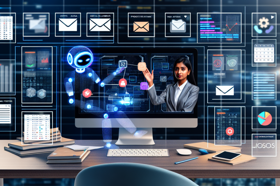 How to Use AI Agents for Daily Productivity