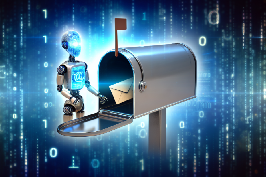 How to Use AI to Automate Your Inbox