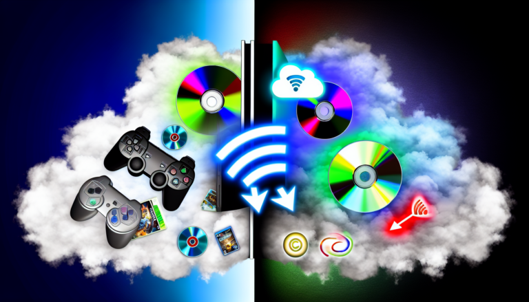 Is Cloud Gaming the Future? Pros and Cons