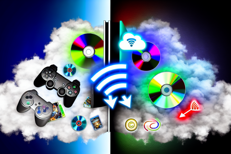Is Cloud Gaming the Future? Pros and Cons