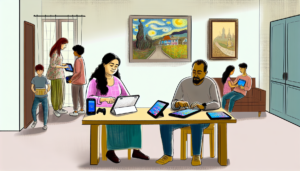 Setting Up Parental Controls on New Devices