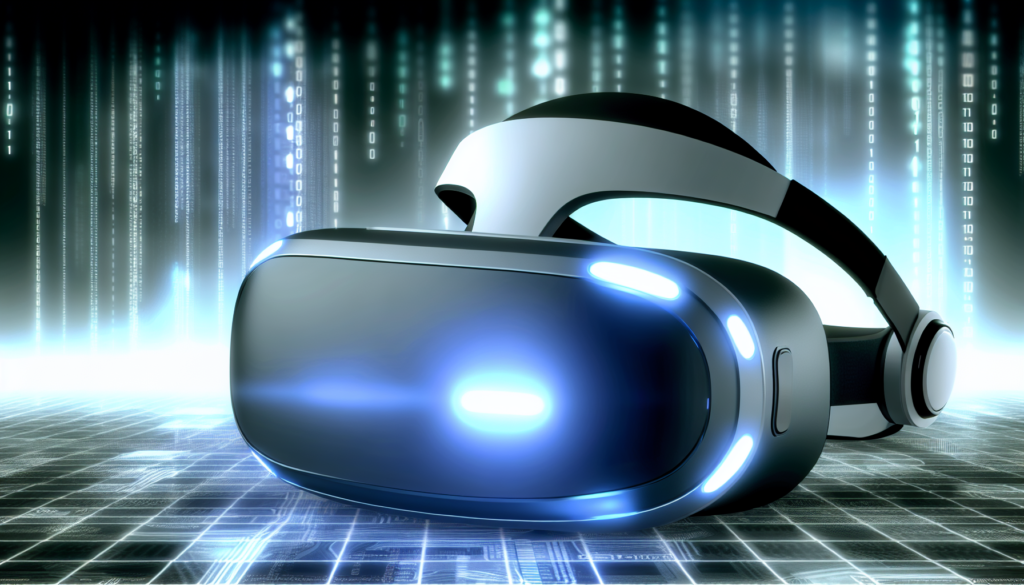 The Next-Gen VR Headset Rumor Mill