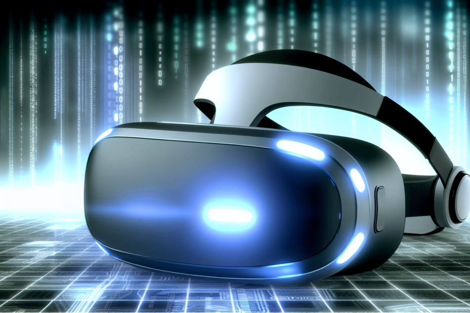 The Next-Gen VR Headset Rumor Mill