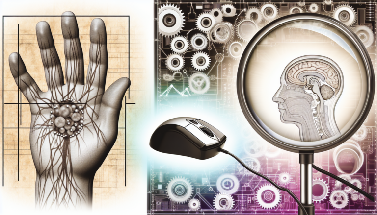 The Science of Aim: Muscle Memory vs. Sensitivity