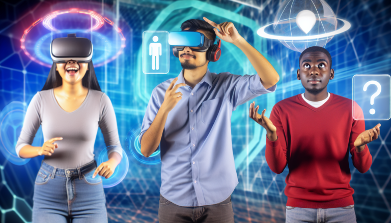 VR vs AR vs MR: A Consumer’s Guide to XR