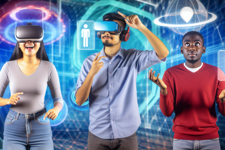 VR vs AR vs MR: A Consumer’s Guide to XR