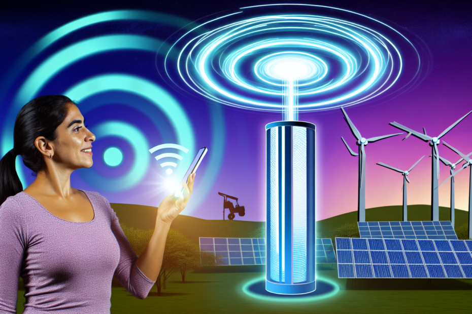 Wireless Power Transfer: The Near Future