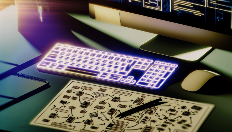 Essential Keyboard Shortcuts for Power Users