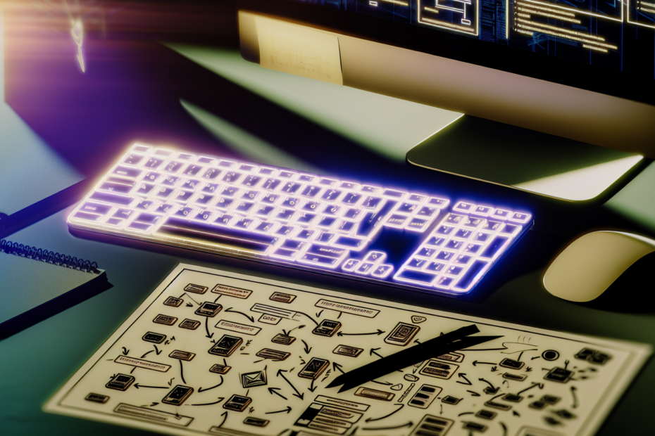 Essential Keyboard Shortcuts for Power Users