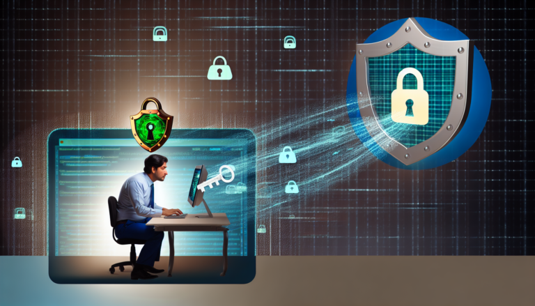 Hardening Your Digital Privacy: A Browser Extension Guide