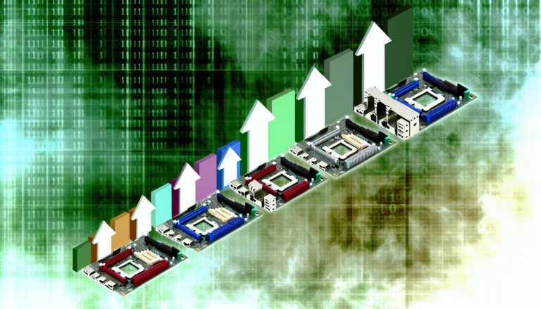 How to Choose the Right Motherboard Socket for Future Upgrades