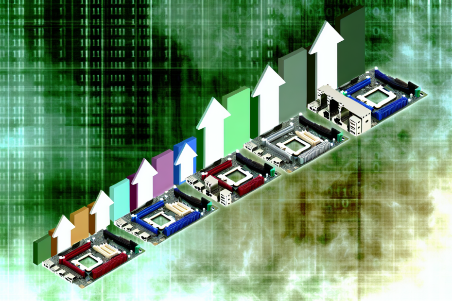 How to Choose the Right Motherboard Socket for Future Upgrades