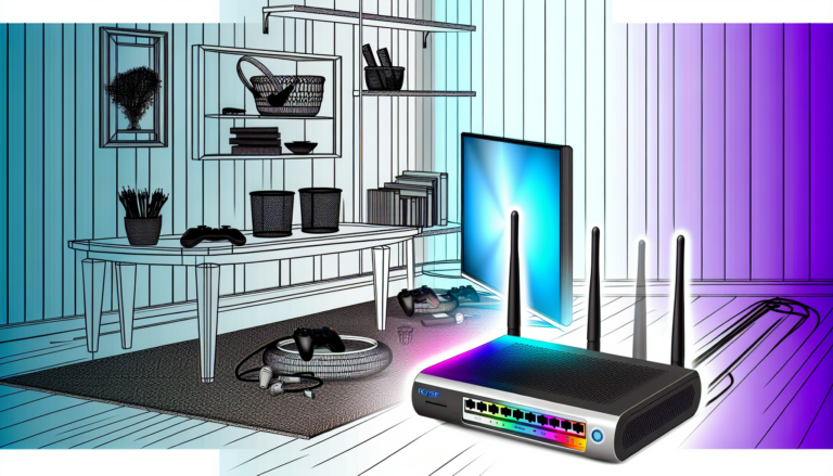 How to Configure a Static IP for Your Gaming Console