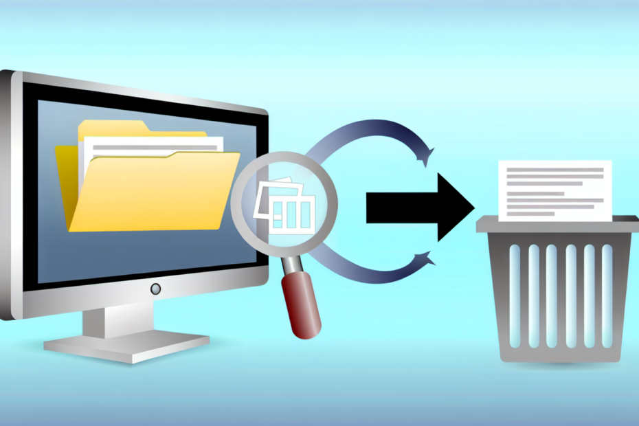 How to Recover Deleted Files: A Step-by-Step