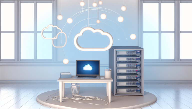 How to Set Up a Personal Cloud with Nextcloud