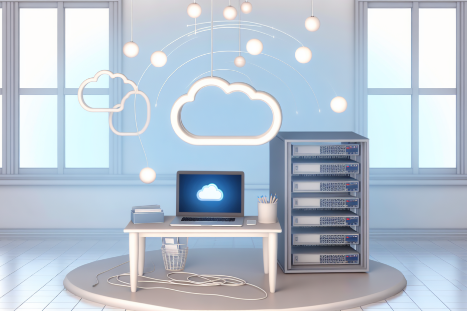 How to Set Up a Personal Cloud with Nextcloud