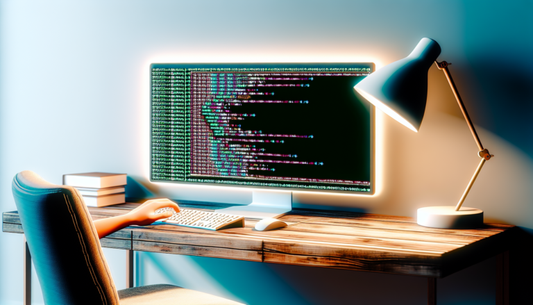 Mastering the Command Line for Faster File Management