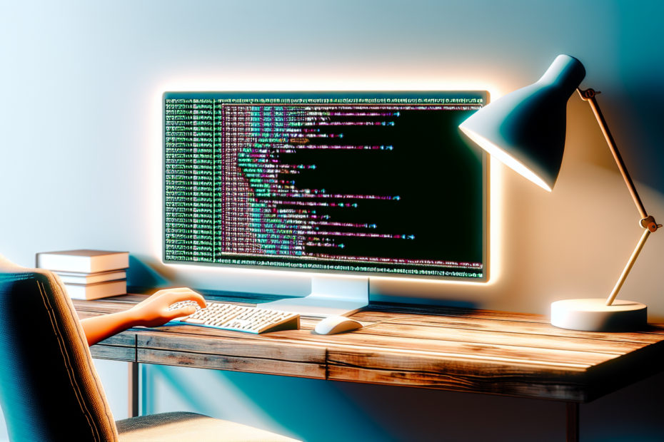 Mastering the Command Line for Faster File Management