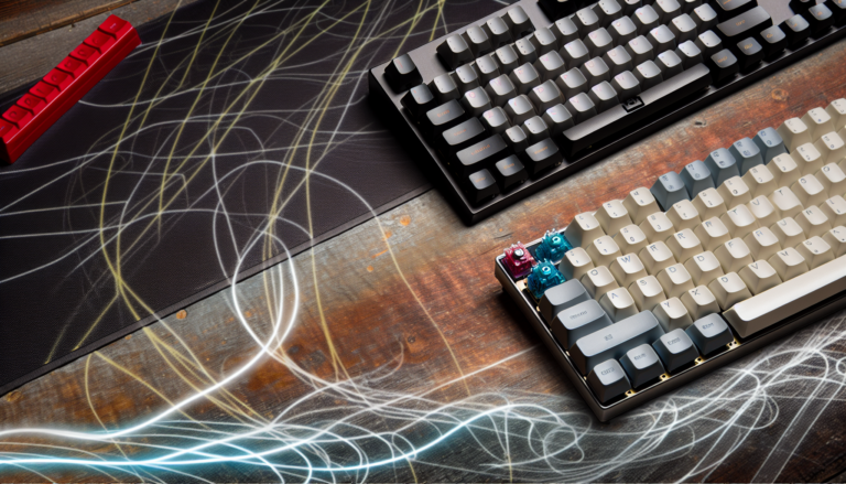 Mechanical vs Optical Switches: The Longevity Debate