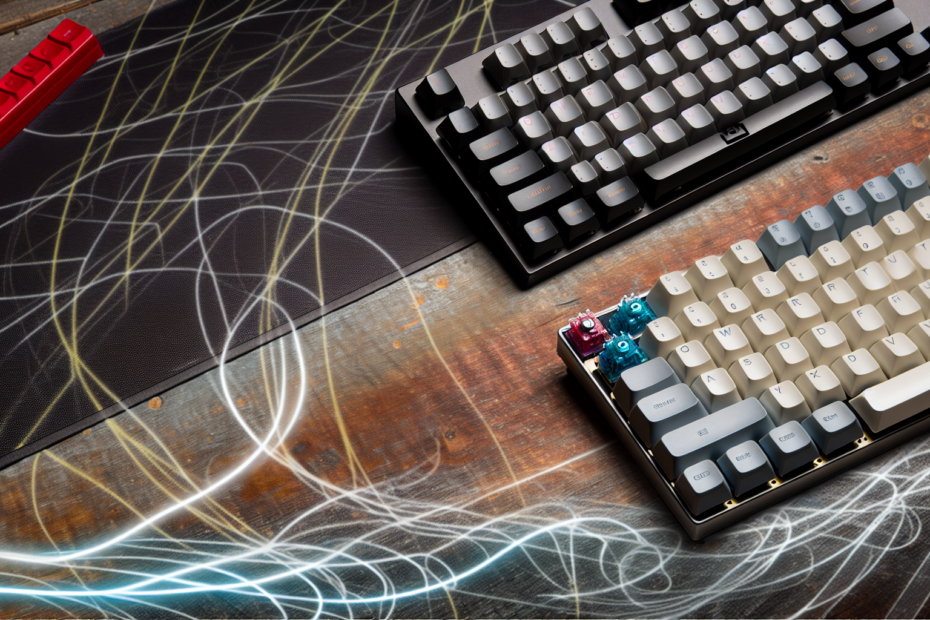 Mechanical vs Optical Switches: The Longevity Debate