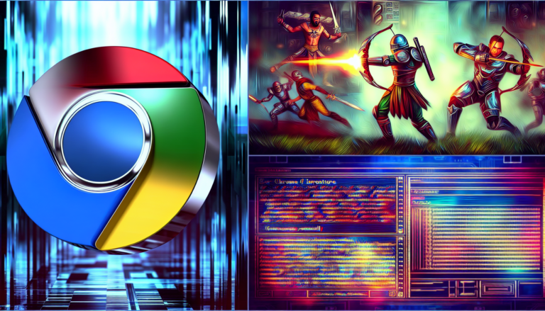 Must-Have Chrome Extensions for Gamers