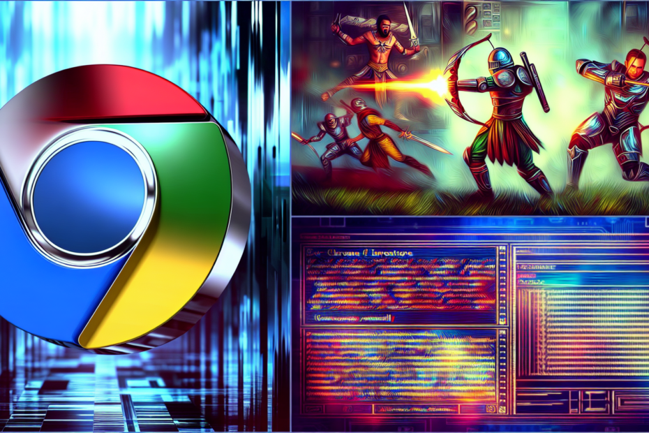 Must-Have Chrome Extensions for Gamers