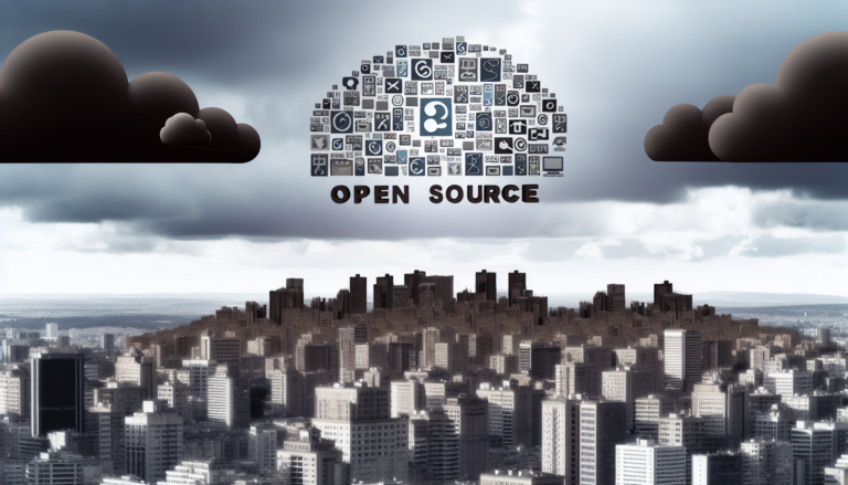 The Best Open Source Alternatives to Paid Software