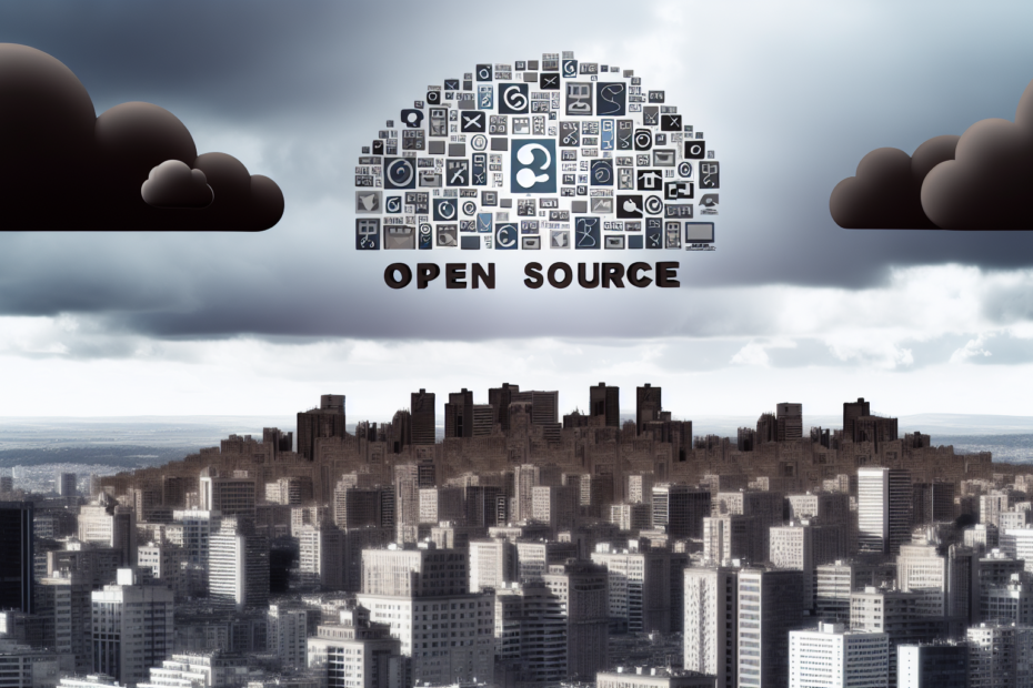 The Best Open Source Alternatives to Paid Software