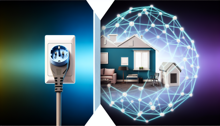 The Guide to Powerline Adapters vs Mesh Wi-Fi