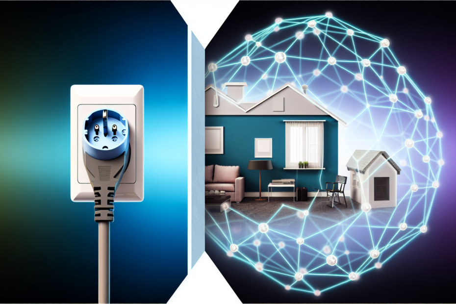 The Guide to Powerline Adapters vs Mesh Wi-Fi
