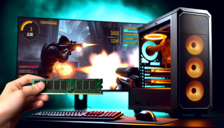The Real Impact of RAM Latency on Gaming FPS