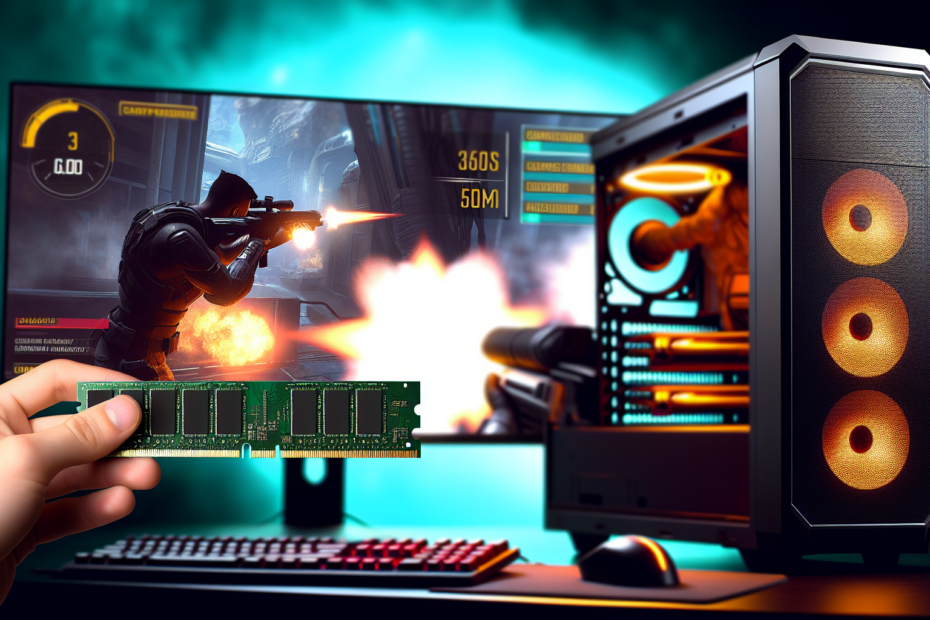 The Real Impact of RAM Latency on Gaming FPS