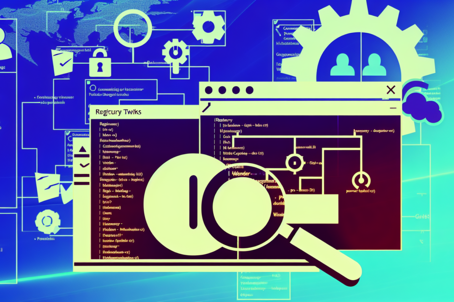 Ultimate Windows Registry Tweaks for Power Users