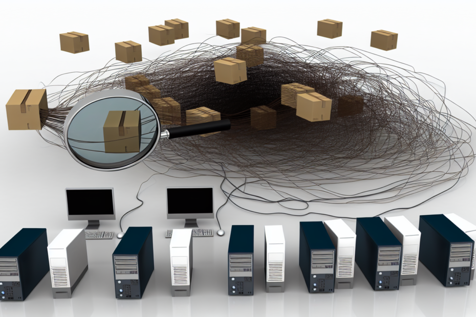 Understanding Packet Loss and How to Trace the Source
