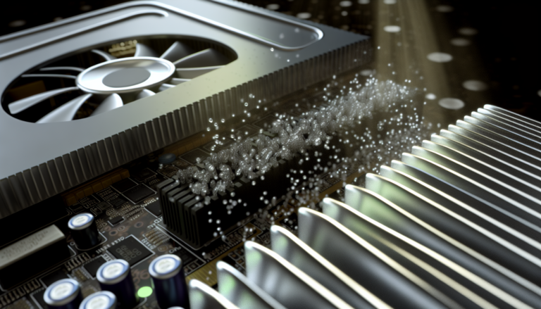 Understanding Thermal Throttling: How to Save Your GPU