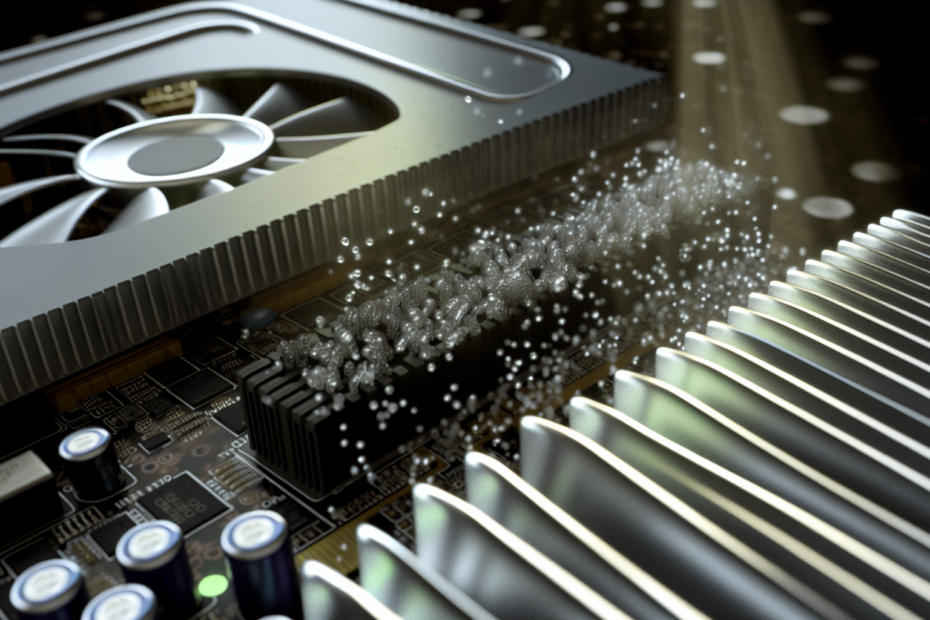 Understanding Thermal Throttling: How to Save Your GPU