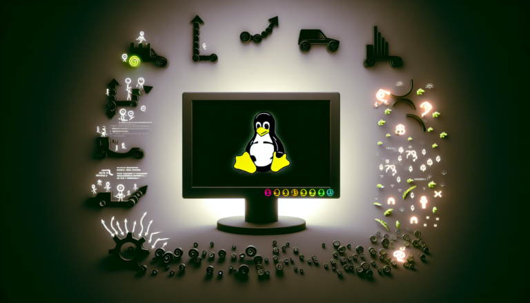 Why Linux is Becoming a Viable Gaming OS