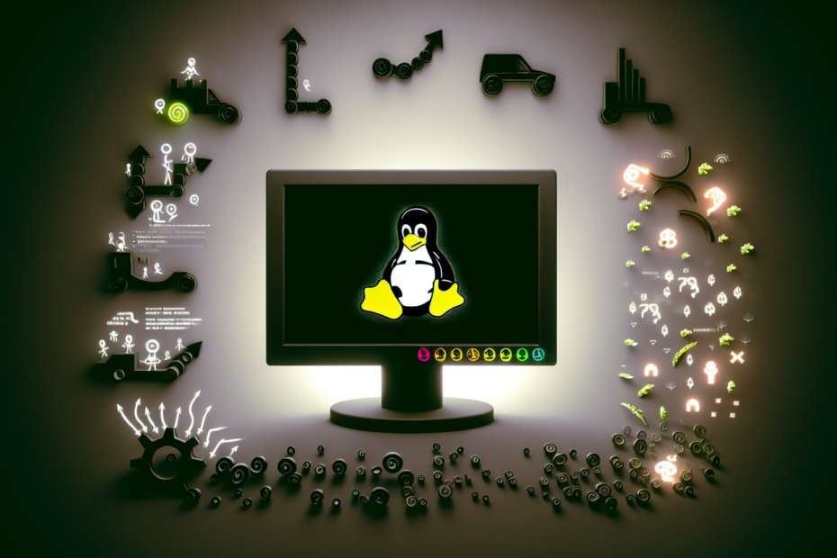 Why Linux is Becoming a Viable Gaming OS