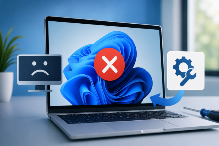 How to Fix "This PC Can't Run Windows 11" Error 1 How to Fix "This PC Can't Run Windows 11" Error