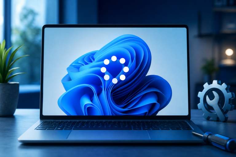 Windows 11 Keeps Freezing? Here's How to Fix It