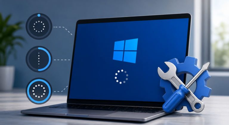 Windows Update Stuck at 0%, 50%, or 100%? Try These Fixes 1 Windows Update Stuck at 0%, 50%, or 100%? Try These Fixes