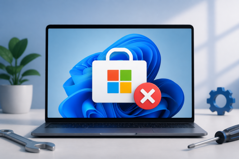 Microsoft Store Not Working? Here's Every Fix 1 Microsoft Store Not Working? Here's Every Fix