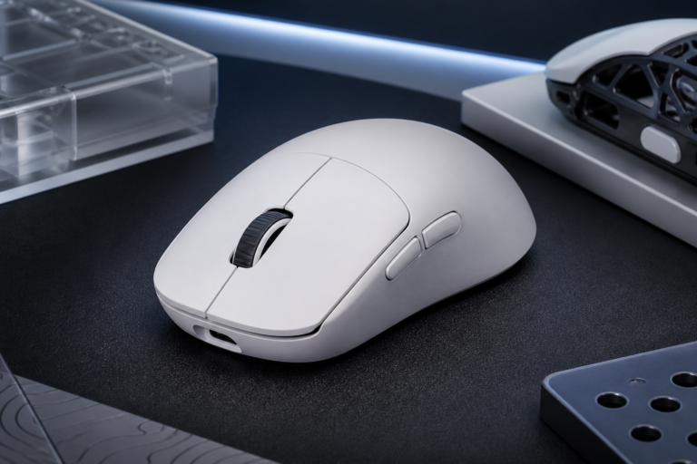 MCHOSE A5 V3 Review: Specs and Performance